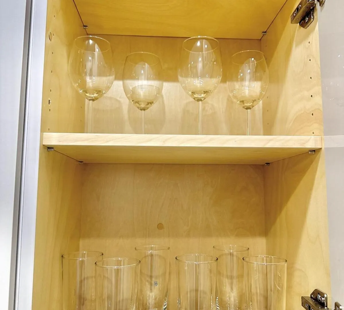 Bright Luxurious 2 Bedroom Apartment トロント