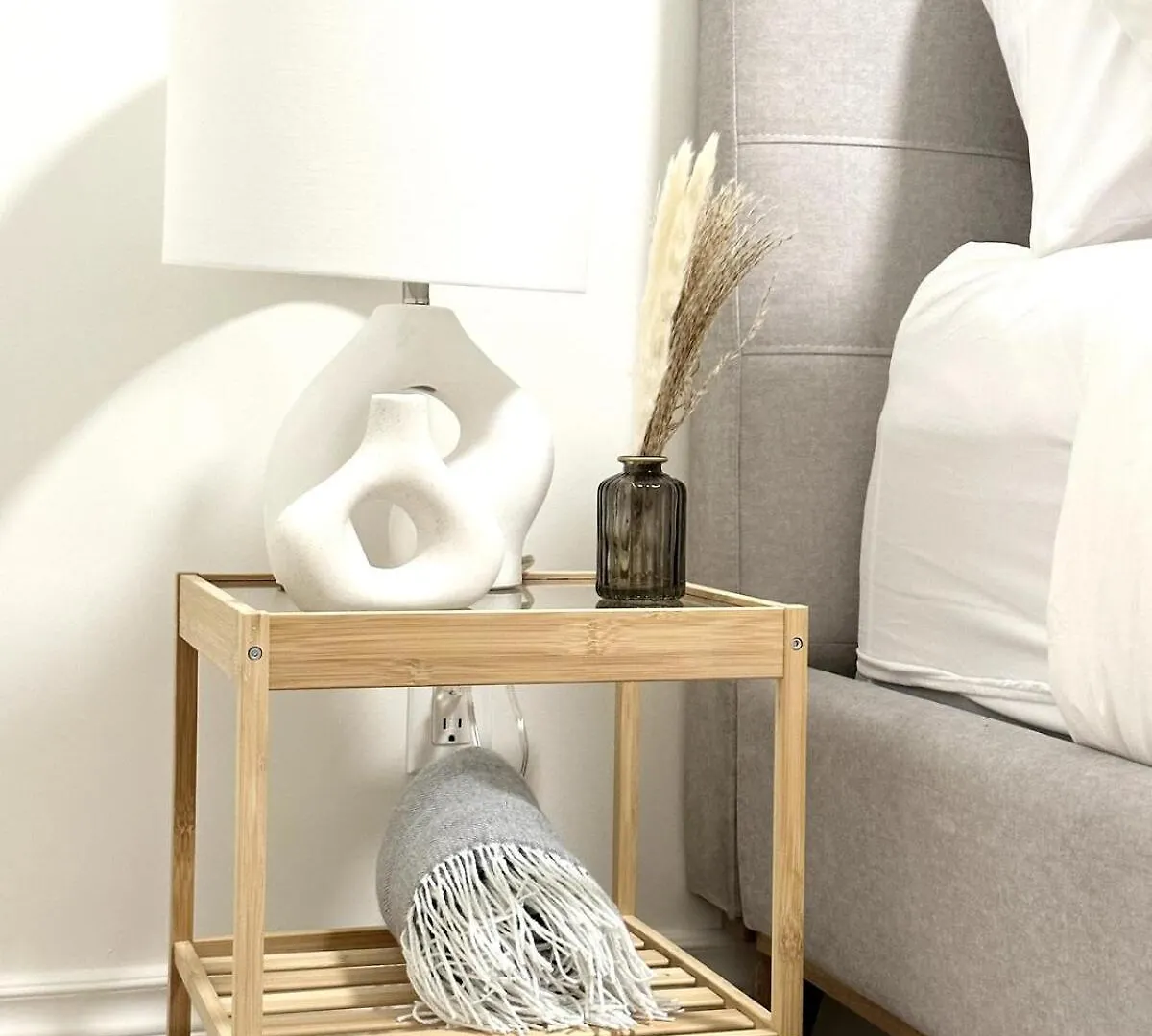 Bright Luxurious 2 Bedroom Apartment トロント