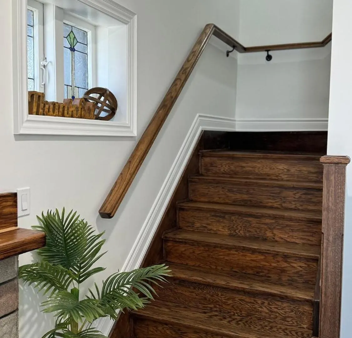 Bright Luxurious 2 Bedroom Apartment トロント 0*,  カナダ