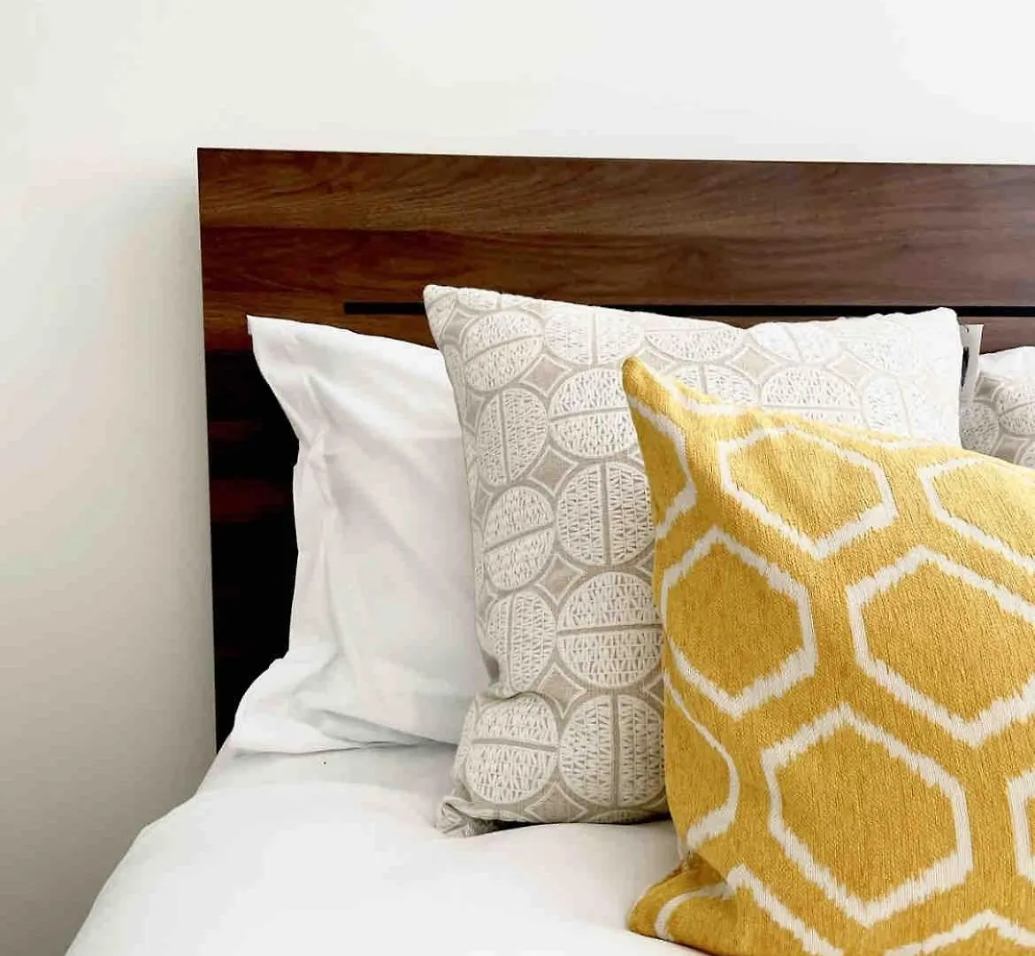 Bright Luxurious 2 Bedroom Apartment トロント カナダ