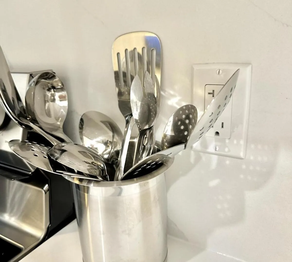 Bright Luxurious 2 Bedroom Apartment トロント カナダ