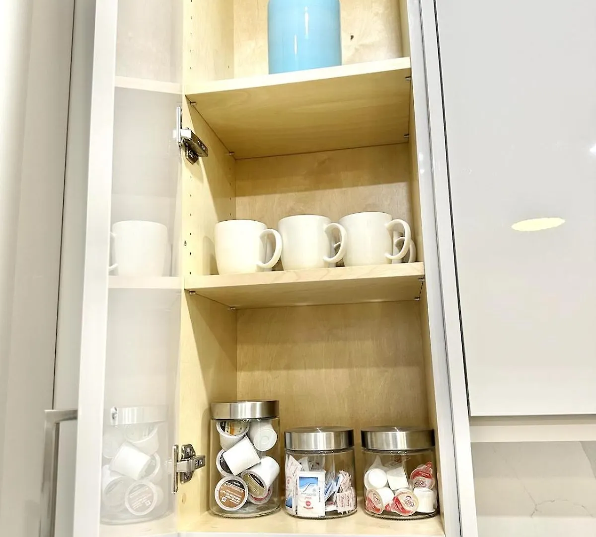 Bright Luxurious 2 Bedroom Apartment トロント