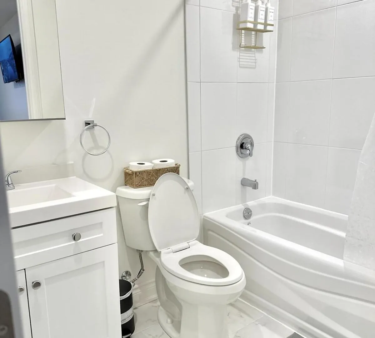 Bright Luxurious 2 Bedroom Apartment Toronto Canada
